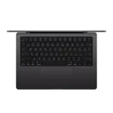 MacBook Pro M5 Max 14 inch 2026 | 18CPU | 32GPU | 36GB | 2TB SSD  14.2" | 96W | A3427 | ĐEN KHÔNG GIAN (SPACE BLACK) | (MGDU4SA/A)